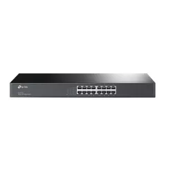 16-Port Gigabit Switch - 209678 - 1