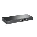 16-Port Gigabit Switch - 209678 - 2