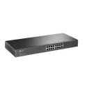 16-Port Gigabit Switch - 209678 - 2
