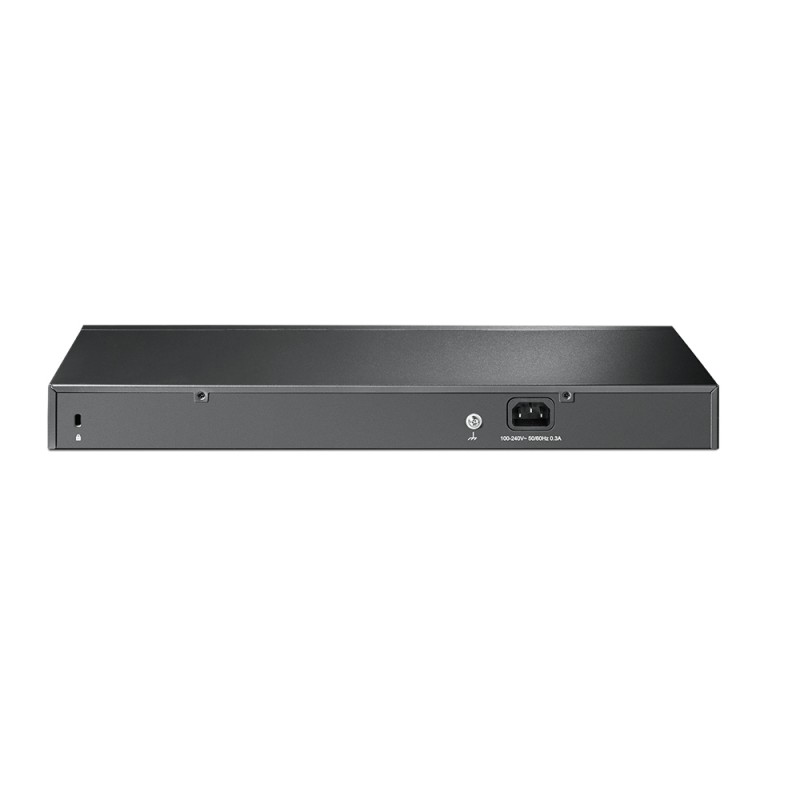 16-Port Gigabit Switch - 209678 - 3