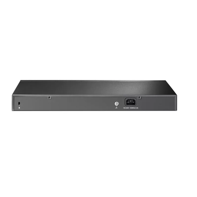 16-Port Gigabit Switch - 209678 - 3