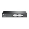 16-Port Gigabit Switch - 209679 - 1