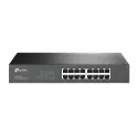 16-Port Gigabit Switch - 209679 - 1