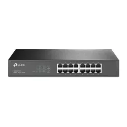 16-Port Gigabit Switch - 209679 - 1