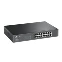 16-Port Gigabit Switch - 209679 - 2