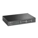 16-Port Gigabit Switch - 209679 - 2