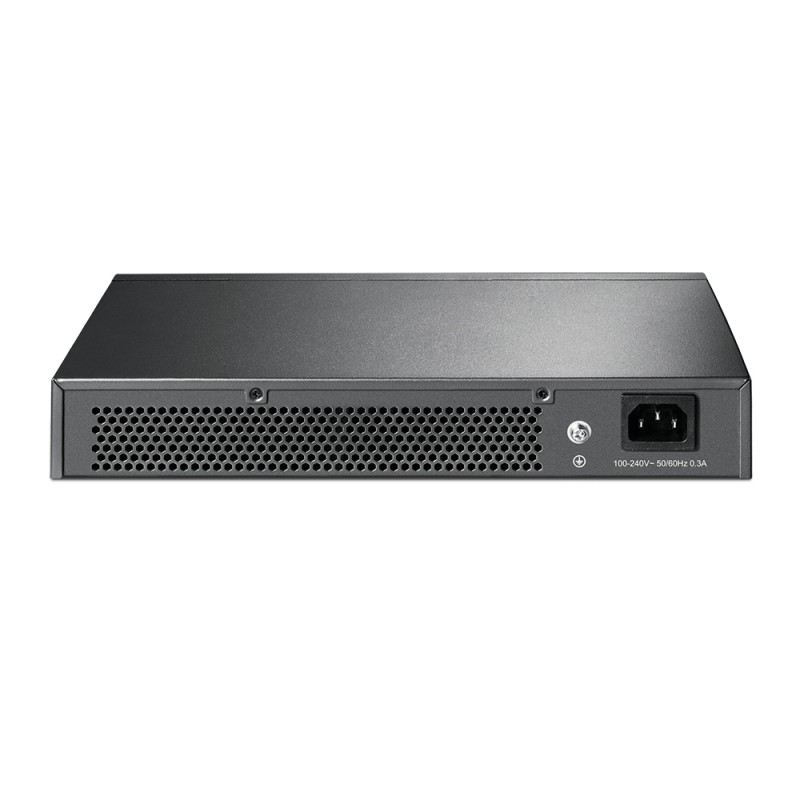 16-Port Gigabit Switch - 209679 - 3