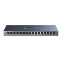 16-Port Gigabit Desktop Switch - 209680 - 1