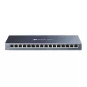 16-Port Gigabit Desktop Switch - 209680 - 1