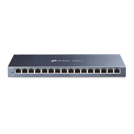 16-Port Gigabit Desktop Switch - 209680 - 1