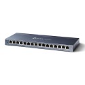 16-Port Gigabit Desktop Switch - 209680 - 2