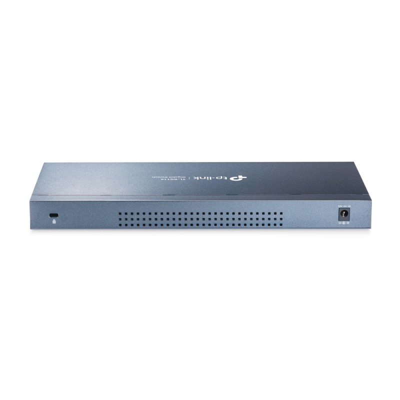 16-Port Gigabit Desktop Switch - 209680 - 3
