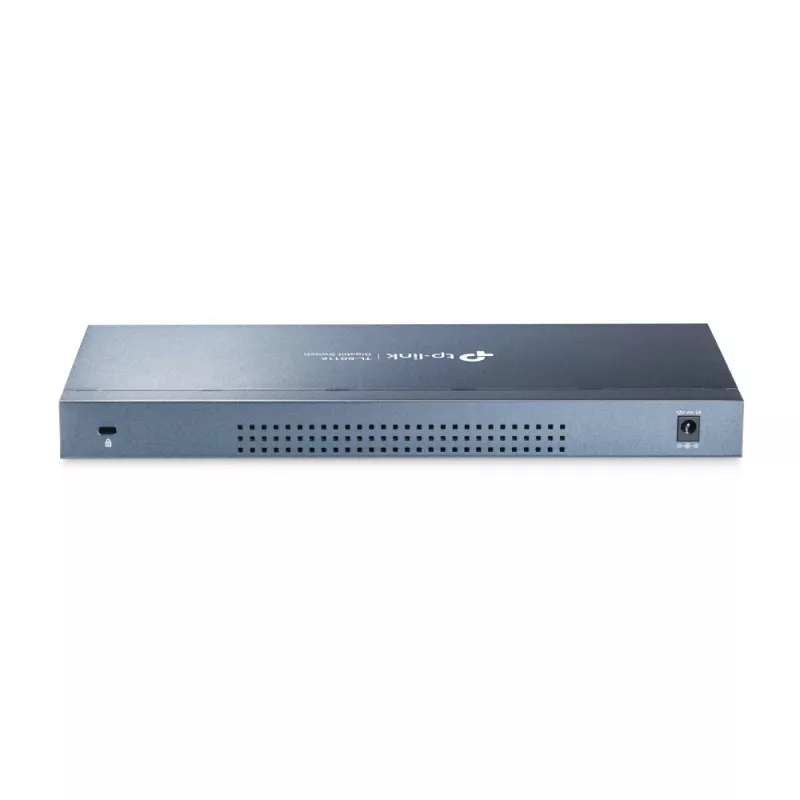 16-Port Gigabit Desktop Switch - 209680 - 3