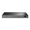 TP-Link Switch full managed Layer2+ 52 Port &bull 48x 1 GbE &bull 4x SFP &bull PoE Budget 384 Watt &bull 48x PoE at &bull 4x SFP