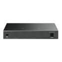TP-Link - TL-SG108PE - 8-Port Gigabit Easy Smart Switch with 4-Port PoE+ - 209700 - 3