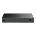 TP-Link - TL-SG108PE - 8-Port Gigabit Easy Smart Switch with 4-Port PoE+ - 209700 - 3
