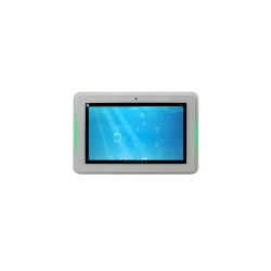 ALLNET Design LED Tablet 10 inch RK3288 Android 10 and NFC, meeting room tablet - 174715 - 1