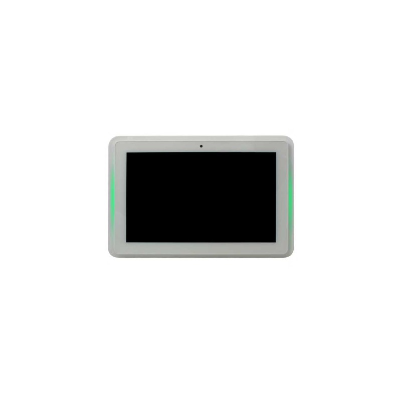 ALLNET Design LED Tablet 10 inch RK3288 Android 10 and NFC, meeting room tablet - 174715 - 2