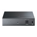 TP-Link - TL-SG105PE - 5-Port Gigabit Easy Smart Switch with 4-Port PoE+ - 209701 - 3