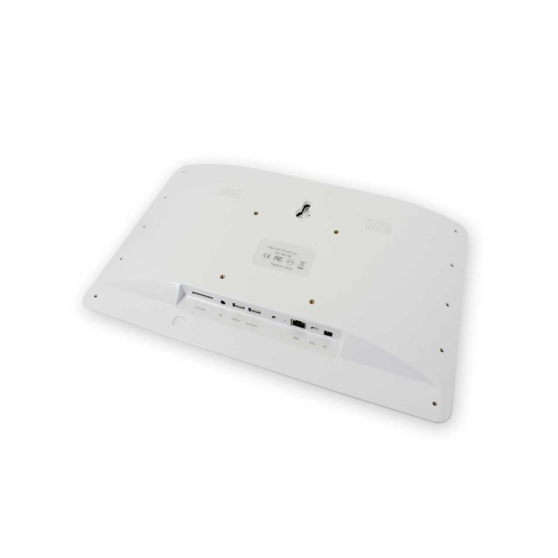 ALLNET Design LED Tablet 10 inch RK3288 Android 10 and NFC, meeting room tablet - 174715 - 3