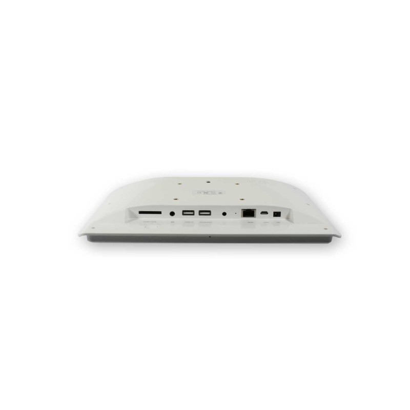 ALLNET Design LED Tablet 10 inch RK3288 Android 10 and NFC, meeting room tablet - 174715 - 4