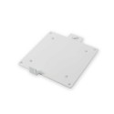 ALLNET Design LED Tablet 10 inch RK3288 Android 10 and NFC, meeting room tablet - 174715 - 5