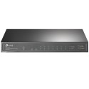 TP-Link - TL-SG1210P - 10-Port Gigabit Switch with 8-Port PoE+ - 209704 - 1