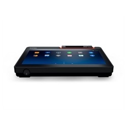 Kasse Sunmi T2 mini - Touchsystem, 11.6" (mit 4G) Widescreen Display, 80mm Bondrucker, Android 7.1, NFC, Kamera, 2GB/16GB - 1946