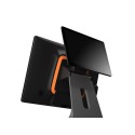 Kasse Sunmi T2s lite, 15,6" Android POS System mit 4GB RAM / 64GB ROM mit 10,1 Zoll rückseitigem Display - 200328 - 1