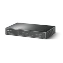 TP-Link - TL-SG1008P - 8-Port Gigabit Desktop Switch with 4-Port PoE - 209712 - 1