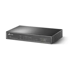 TP-Link - TL-SG1008P - 8-Port Gigabit Desktop Switch with 4-Port PoE - 209712 - 1