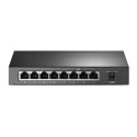 TP-Link - TL-SG1008P - 8-Port Gigabit Desktop Switch with 4-Port PoE - 209712 - 2