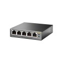 TP-Link - TL-SG1005P - 5-Port Gigabit Desktop Switch with 4-Port PoE - 209713 - 3