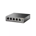 TP-Link - TL-SG1005P - 5-Port Gigabit Desktop Switch with 4-Port PoE - 209713 - 3