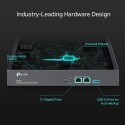 TP-Link - OC300 - Omada Hardware ControllerPORT: 2× 10/100/1000 Mbps - 209748 - 5