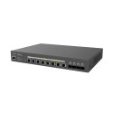 EnGenius Switch full managed Layer2+ 12 Port &bull 8x 10 GbE &bull PoE Budget 420W &bull 8x PoE bt &bull 4x SFP+ &bull 13" &bull