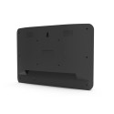 ALLNET Design LED Tablet 10 inch RK3568 Android 11 and NFC, meeting room tablet black - 213191 - 4