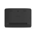 ALLNET Design LED Tablet 10 inch RK3568 Android 11 and NFC, meeting room tablet black - 213191 - 5
