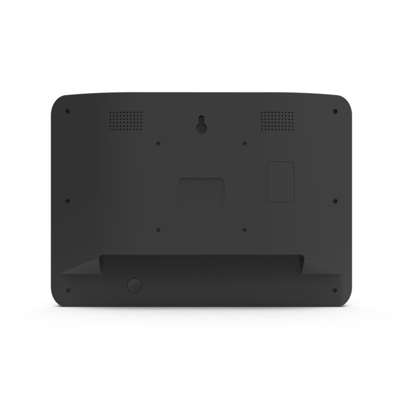 ALLNET Design LED Tablet 10 inch RK3568 Android 11 and NFC, meeting room tablet black - 213191 - 5