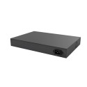 EnGenius Switch full managed Layer2+ 12 Port &bull 8x 10 GbE &bull 4x SFP+ &bull 13" &bull ECS5512 &bull EnGenius Cloud - 209978
