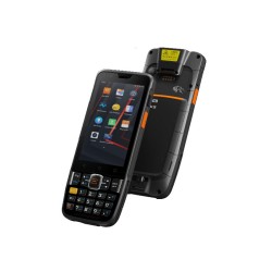 Sunmi L2Ks - 4" Display, ZBR 2D-Scanner, Android 11 mit GMS, 4GB/32GB, Octa-Core, Numerisches Keypad - 213696 - 1
