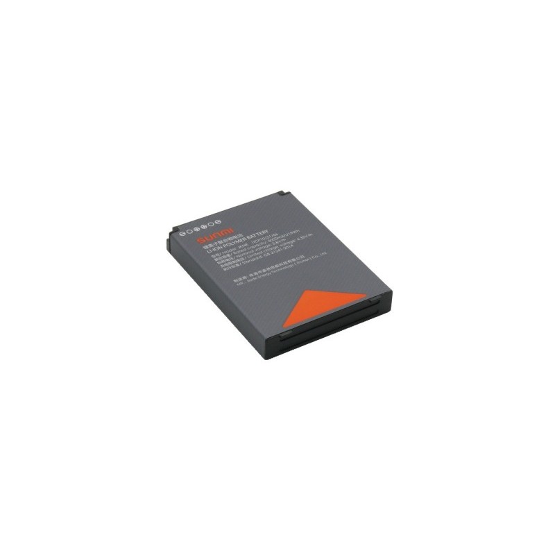 Checkout Sunmi battery for L2s and L2H - 215305 - 1