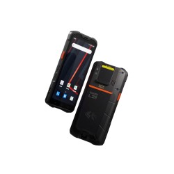 Sunmi L2s PRO - Display, ohne Scanner, Android 12 Non-GMS, 3GB/32GB, Octa-Core - 230622 - 1