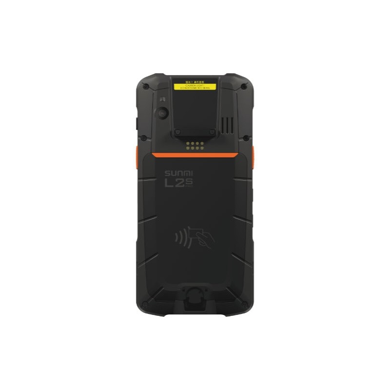 Sunmi L2s PRO - Display, without scanner, Android 12 Non-GMS, 3GB/32GB, Octa-Core - 230622 - 3