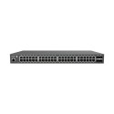 EnGenius Switch full managed Layer2+ 52 Port &bull 48x 1 GbE &bull 4x SFP+ &bull 19" &bull ECS1552 &bull EnGenius Cloud - 209985