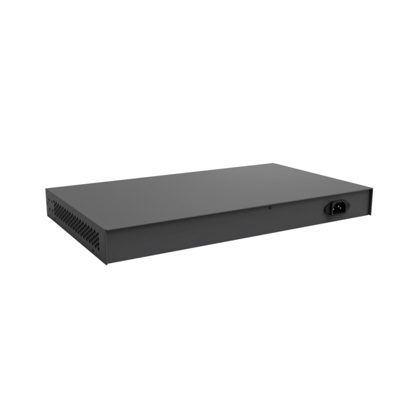EnGenius Switch full managed Layer2+ 52 Port &bull 48x 1 GbE &bull 4x SFP+ &bull 19" &bull ECS1552 &bull EnGenius Cloud - 209985