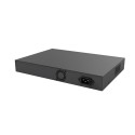 EnGenius Switch full managed Layer2+ 12 Port &bull 8x 1 GbE &bull PoE Budget 130W &bull 8x PoE at &bull 2x GbE, 2x SFP &bull 13"