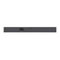 EnGenius Switch full managed Layer2+ 52 Port &bull 32x 1 GbE, 16x 2.5 GbE &bull PoE Budget 740W &bull 48x PoE at &bull 4x SFP+ &