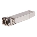 HP Switch Transceiver, SFP+, 10GB, LC SR 300m MMF TAA - 210796 - 1