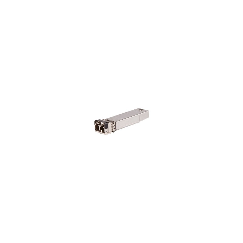 HP Switch Transceiver, SFP+, 10GB, LC SR 300m MMF TAA - 210796 - 1
